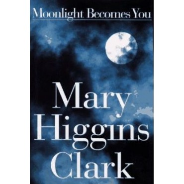 Moonlight Becomes You  (Hardback)     {USED}